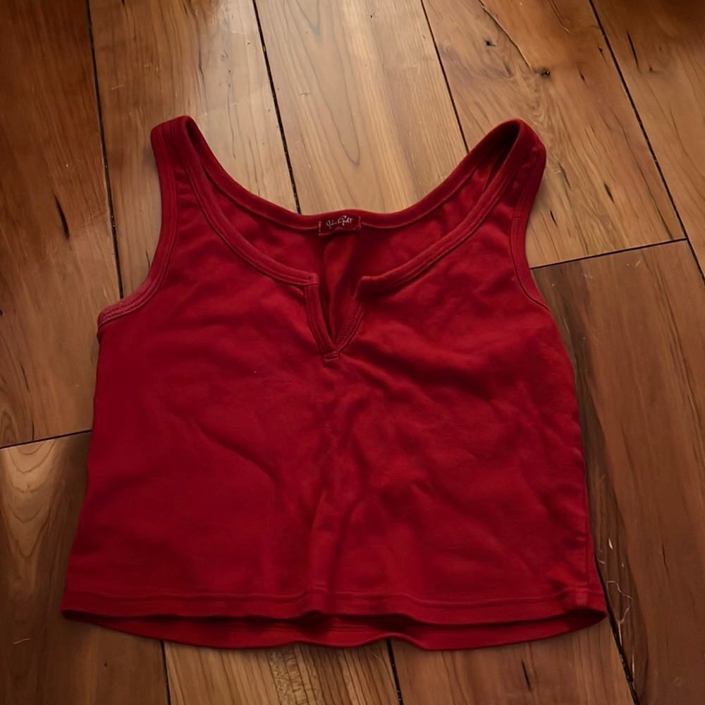 Brandy Melville Tank Top